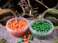 Fluo Oliheň & Chobotnice